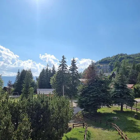 Cosy 4 Pers Avec Balcon, Centre Station, Proche Ski/rando - Fr-1-393-81 Apartment *