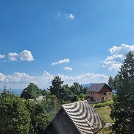 Apartment Cosy 4 Pers Avec Balcon, Centre Station, Proche Ski/rando - Fr-1-393-81 *